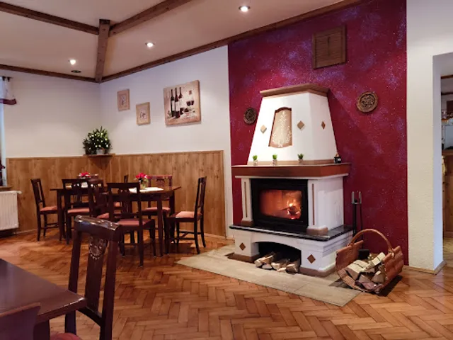 Gaststätte Zur Talsperre