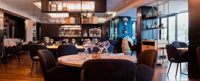 Brasserie K Mulhouse