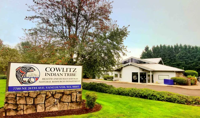 Cowlitz Indian Tribe