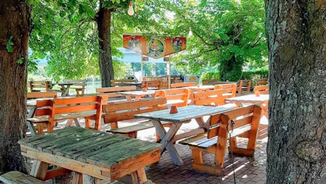 Wirtshaus Zur Wilden Ente