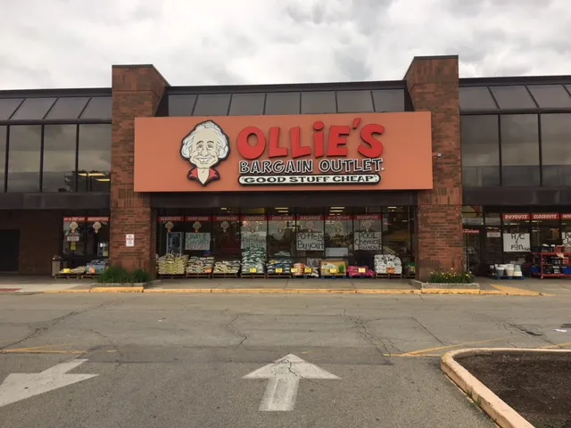 Ollie's Bargain Outlet