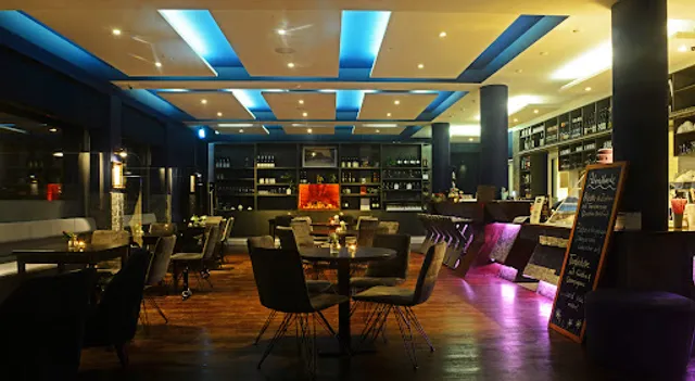 Friedrich Café | Bistro | Bar