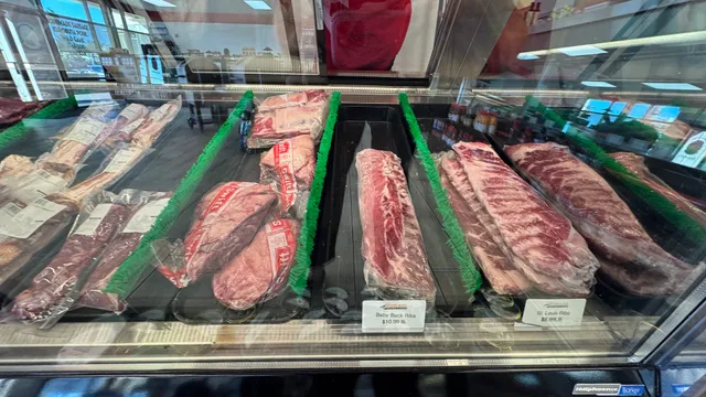 The Butcher Block - Henderson