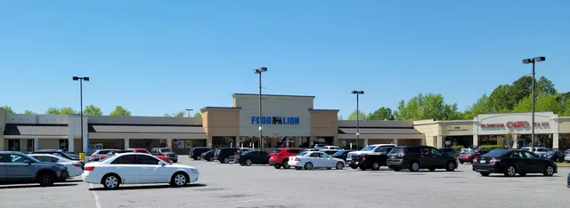 Stanton Square Shopping Center