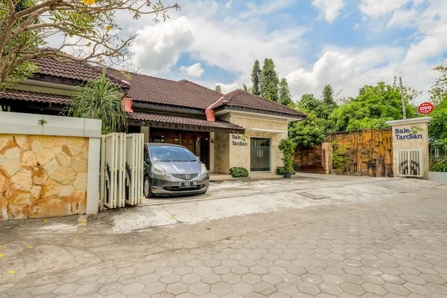 Collection O 3945 Bale Tardian Syariah