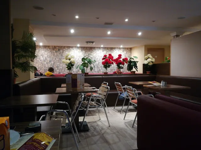 Orient Haus - Imbiss & Lieferservice