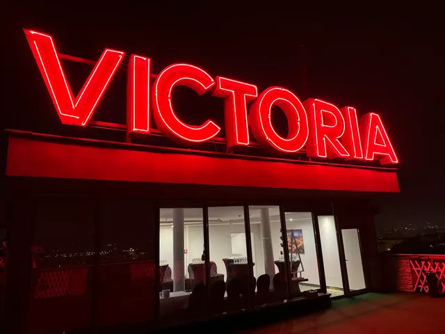 Hotel Victoria