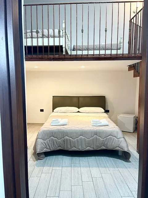 House Caracciolo By Love in the travel