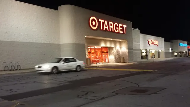 Target