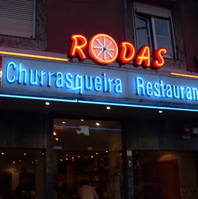 Restaurante Rodas