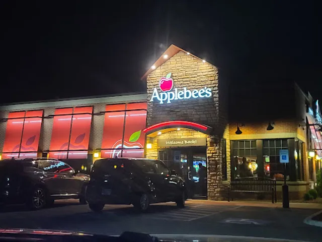 Applebee's Grill + Bar