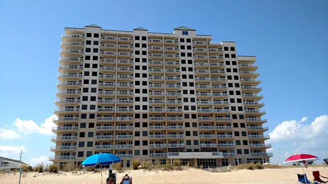 Ocean Colony 7