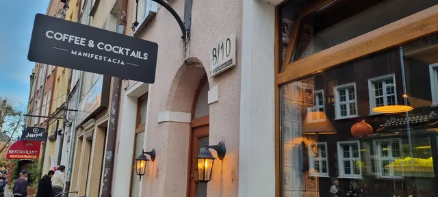 Fibonacci Aperitivo Bar