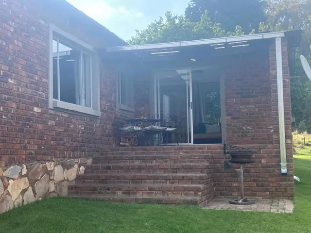 Mountain View Cottage