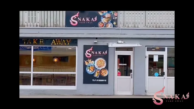 Naka Restaurant & Take Away