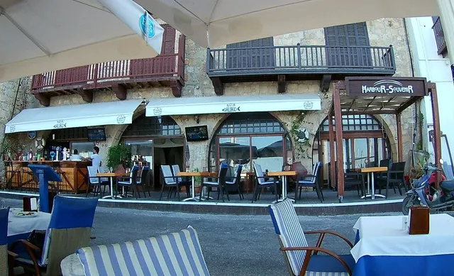 Canli Balik Restaurant