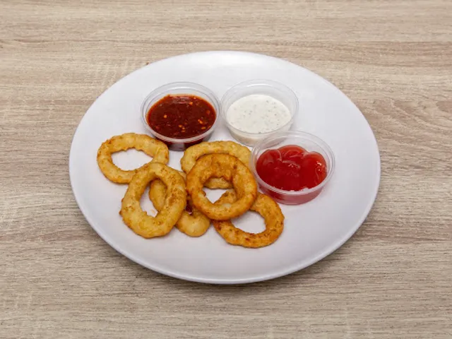 Freddys chicken and pizza gorton