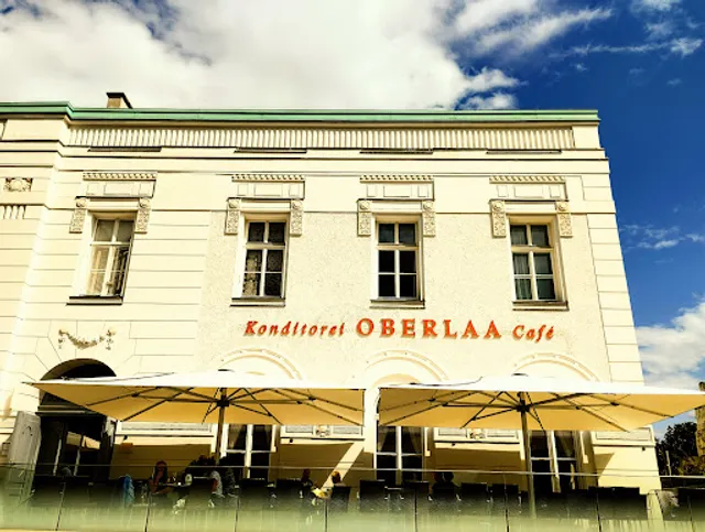 Kurkonditorei OBERLAA