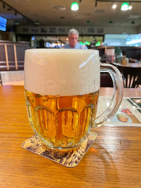 Pilsner Urquell Original Restaurant