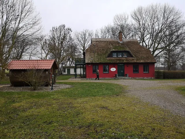 Ferienwohnungen „Küstenhof Arkona"