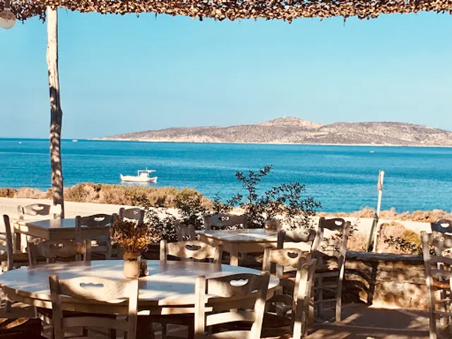 "Pera Panta" Restaurant Cafe Bar