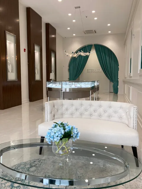 Eternity Jewelers
