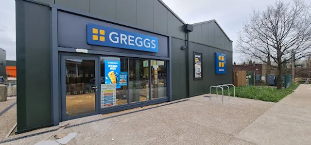 Greggs