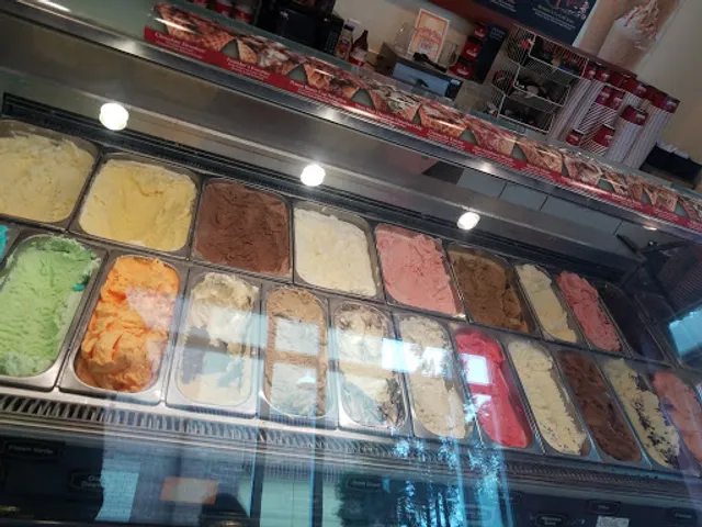 Cold Stone Creamery
