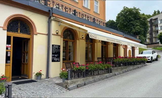 Restaurace Karmela