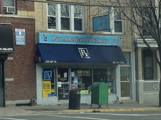 Pan American Pharmacy