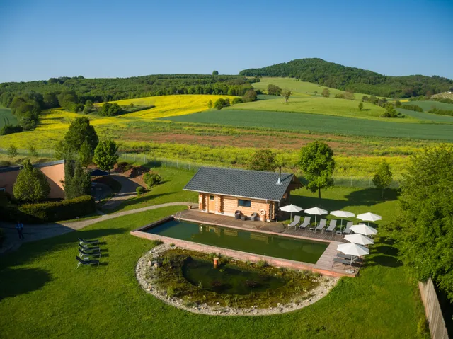 Menschels Vitalresort