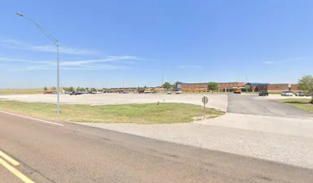 Southern Valley Schools