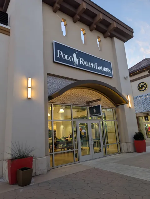 Polo Ralph Lauren Factory Store