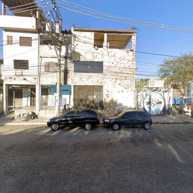 Padaria Lanchonete Vitória