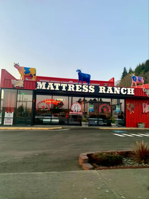 Mattress Ranch - Aberdeen