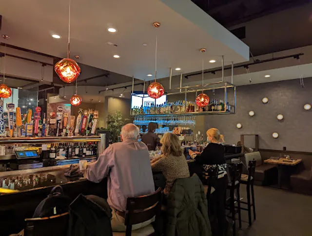 CRAVE Food & Drink Rochester