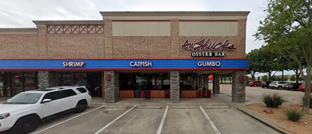 Aw Shucks Seafood Restaurant & Oyster Bar