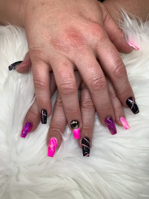 Linda's Nail & Spa