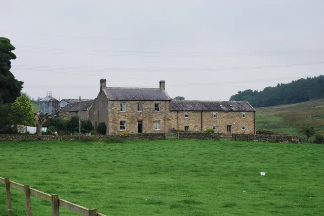 Carr Edge Farm