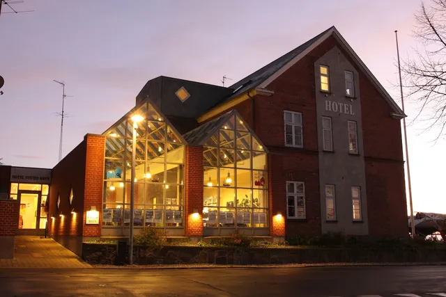 Hotel Nysted Havn