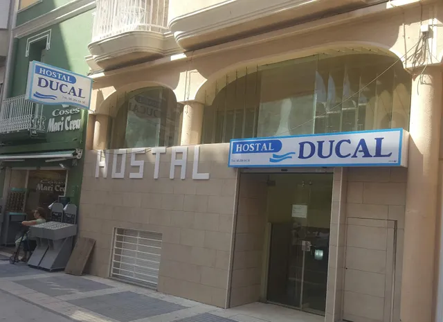 Hostal Ducal
