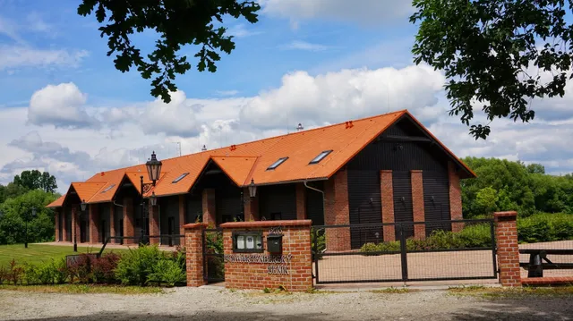 Penzion Schwarzenberský seník