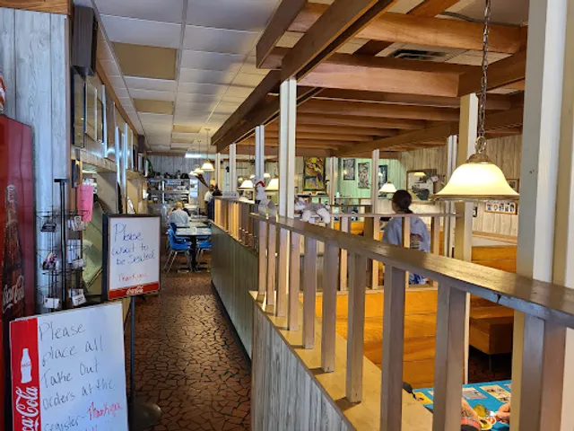 Danny's Deli Restaurant