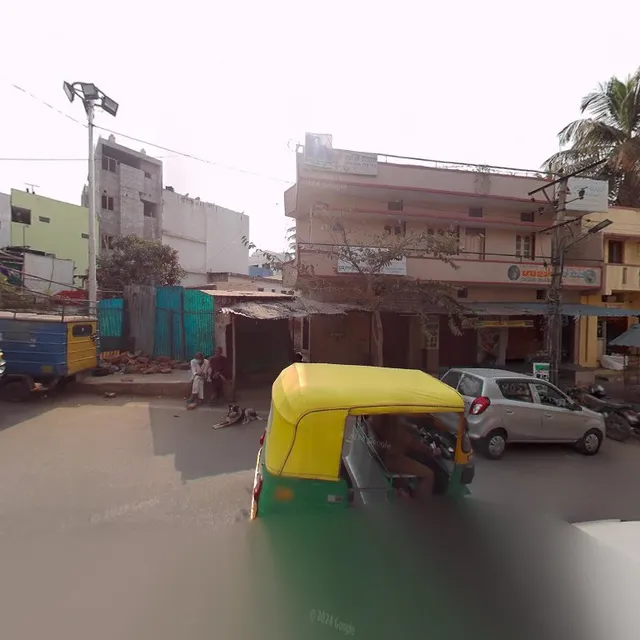 Sri Brahmalingeshwara Condiments