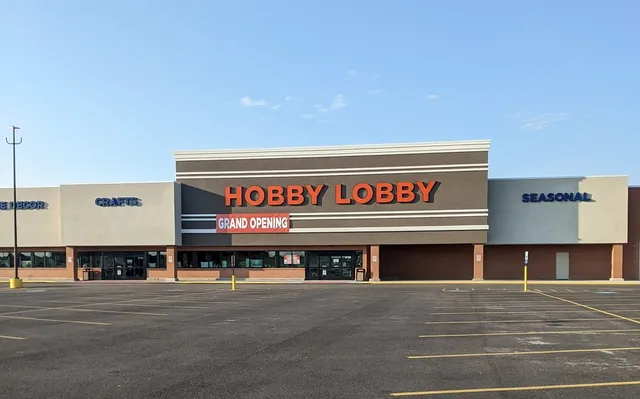 Hobby Lobby