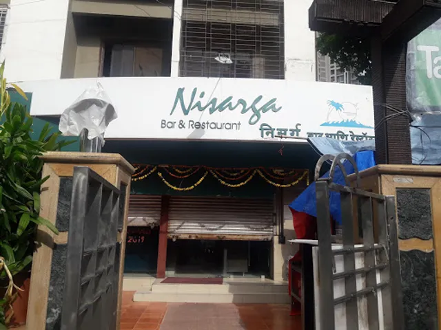 Nisarga Bar and Restaurant