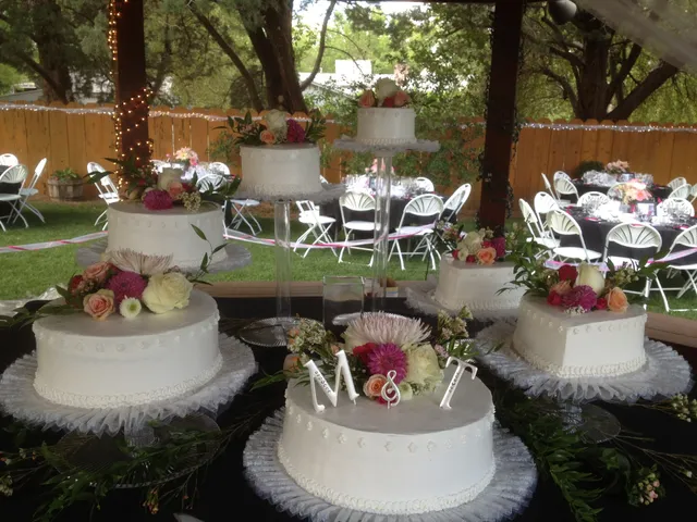 Lori's Piece of Cake