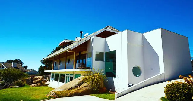 Maris Lodge - Campos do Jordão