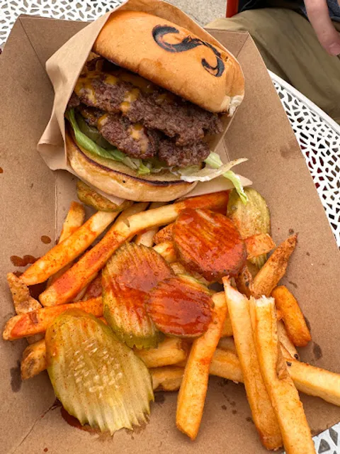 Sevier Avenue Burger Company