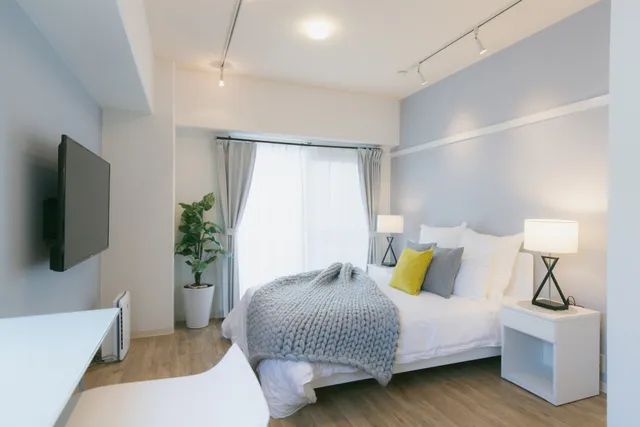 GUEST HOUSE INFINITY ~AKEBONO~